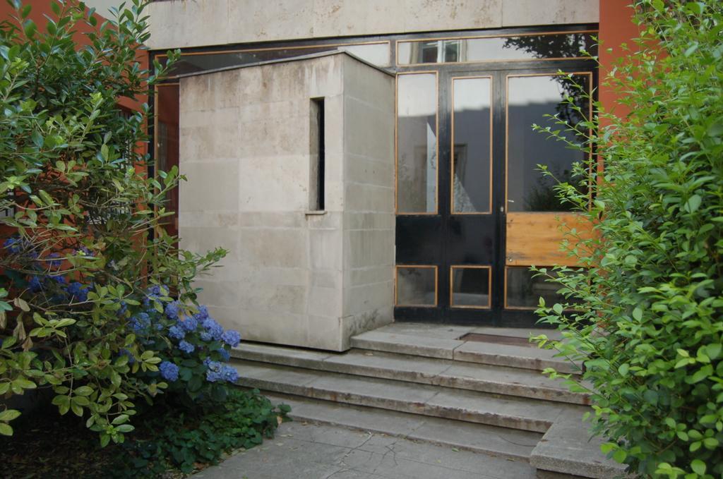 Buda Castle Apartments Budapešť Pokoj fotografie