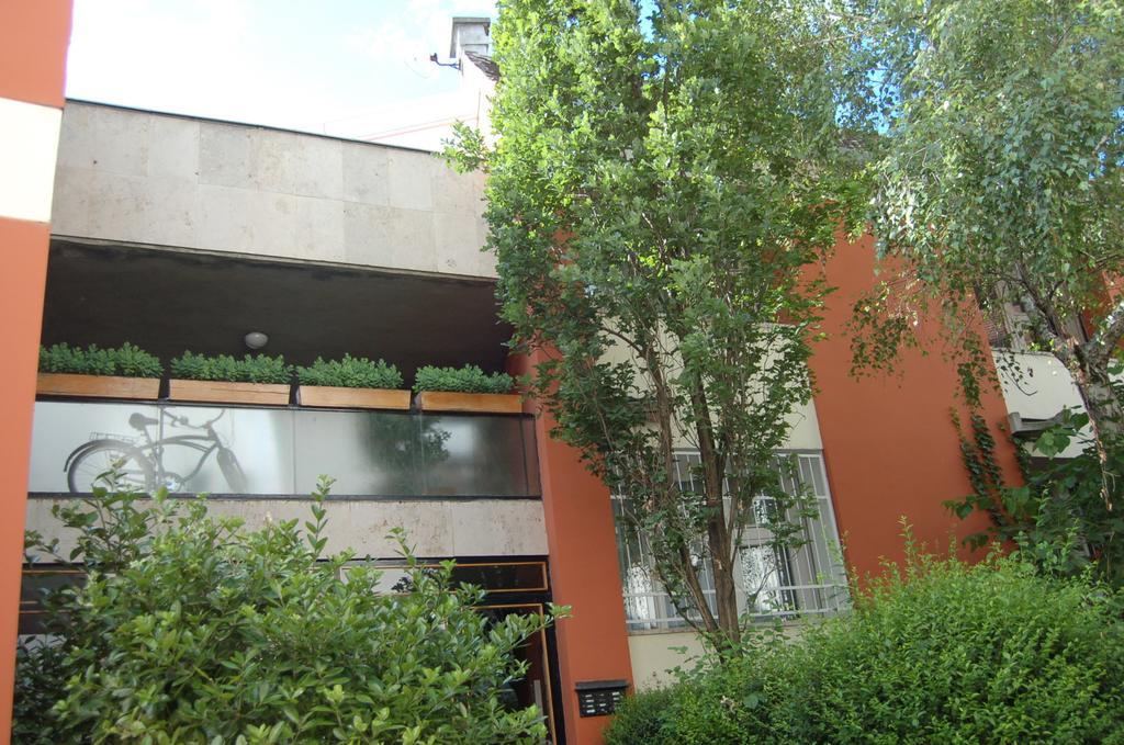 Buda Castle Apartments Budapešť Pokoj fotografie
