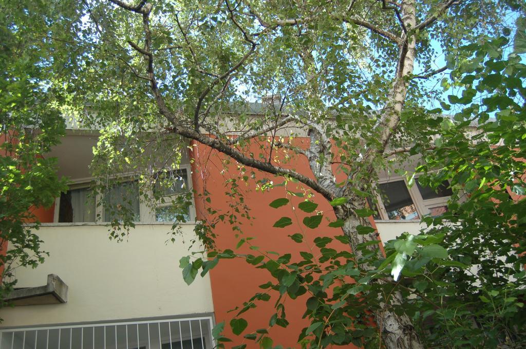 Buda Castle Apartments Budapešť Pokoj fotografie