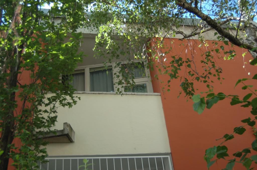 Buda Castle Apartments Budapešť Pokoj fotografie