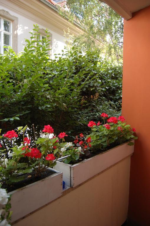 Buda Castle Apartments Budapešť Pokoj fotografie