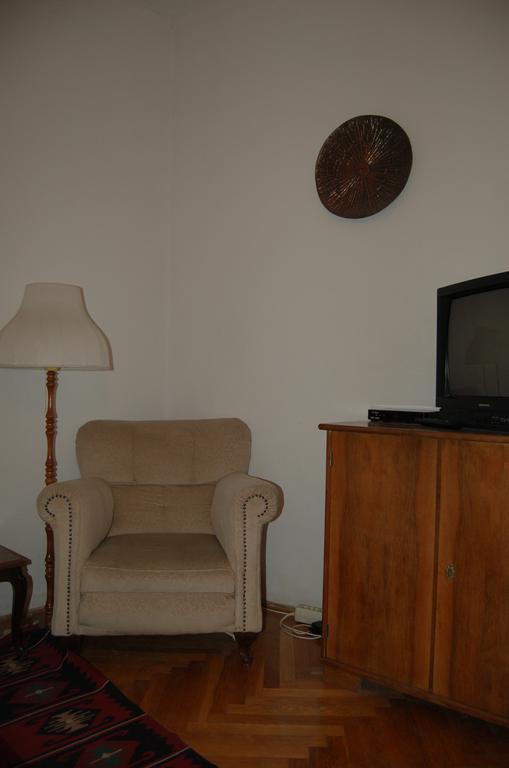 Buda Castle Apartments Budapešť Pokoj fotografie