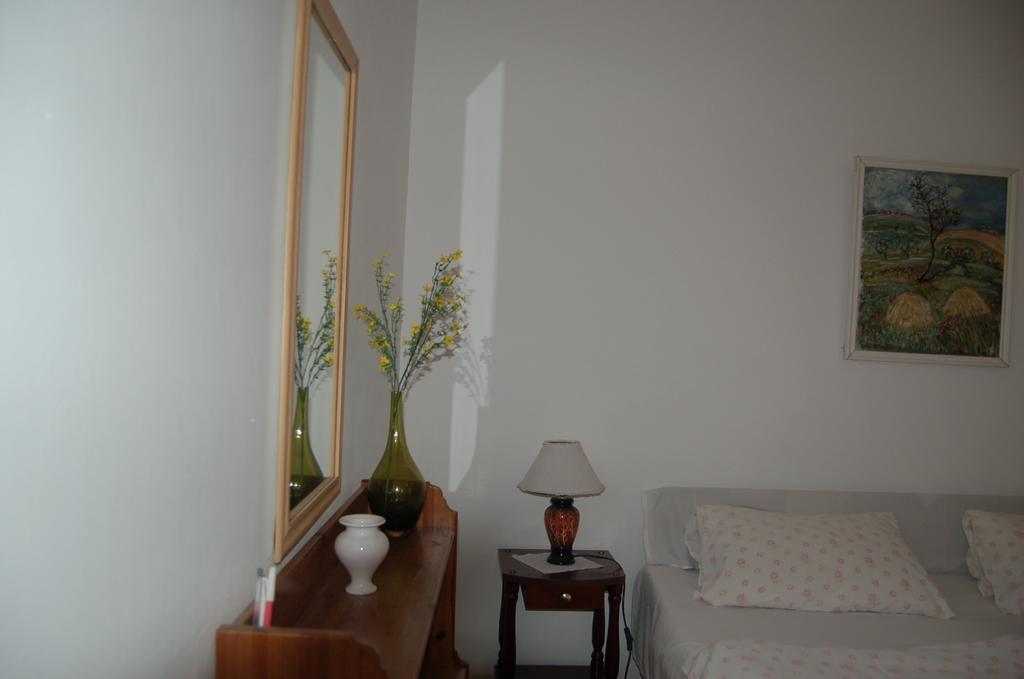 Buda Castle Apartments Budapešť Pokoj fotografie