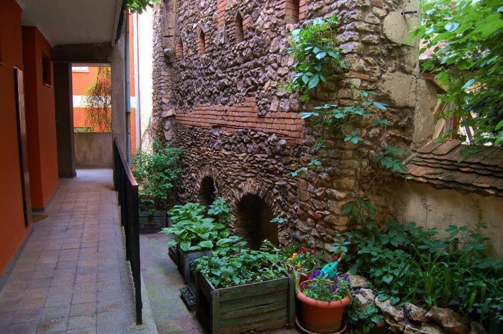 Buda Castle Apartments Budapešť Exteriér fotografie