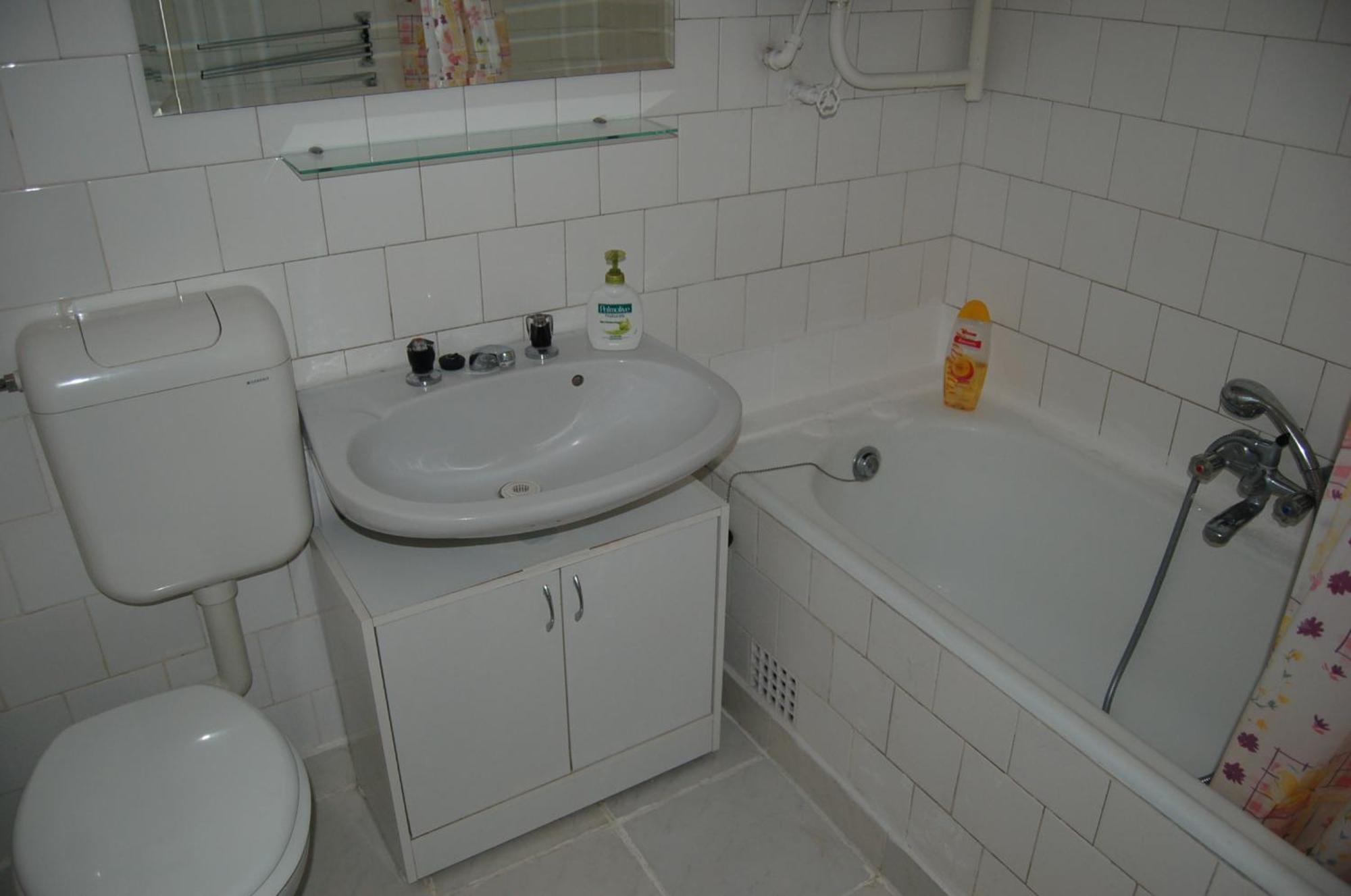 Buda Castle Apartments Budapešť Pokoj fotografie
