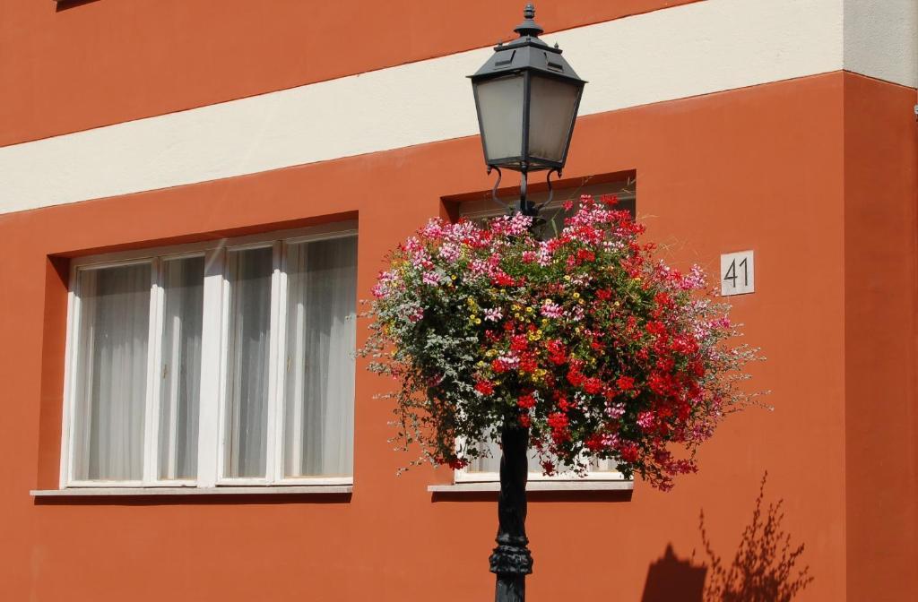 Buda Castle Apartments Budapešť Exteriér fotografie