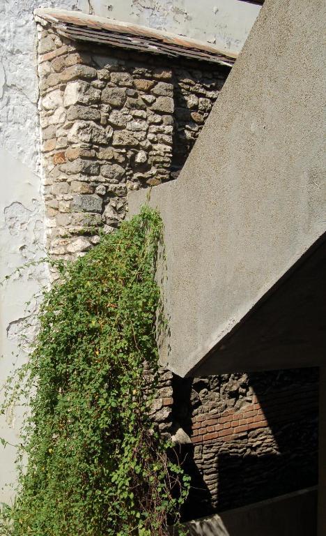 Buda Castle Apartments Budapešť Exteriér fotografie